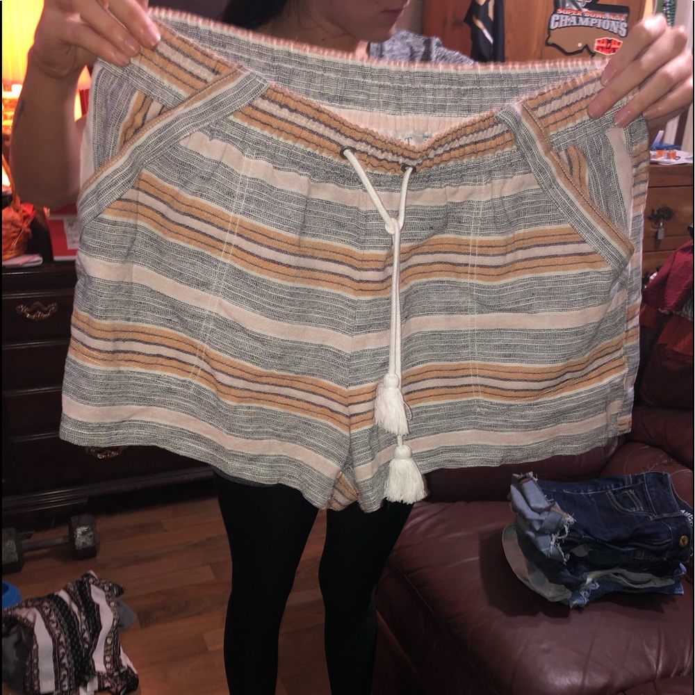 Beach shorts